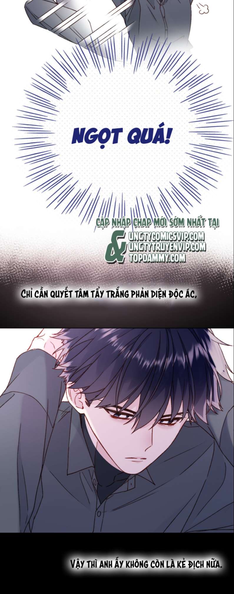 Tôi Phải Làm 1 Kẻ Đại Xấu Xa Chapter 79 - Trang 4