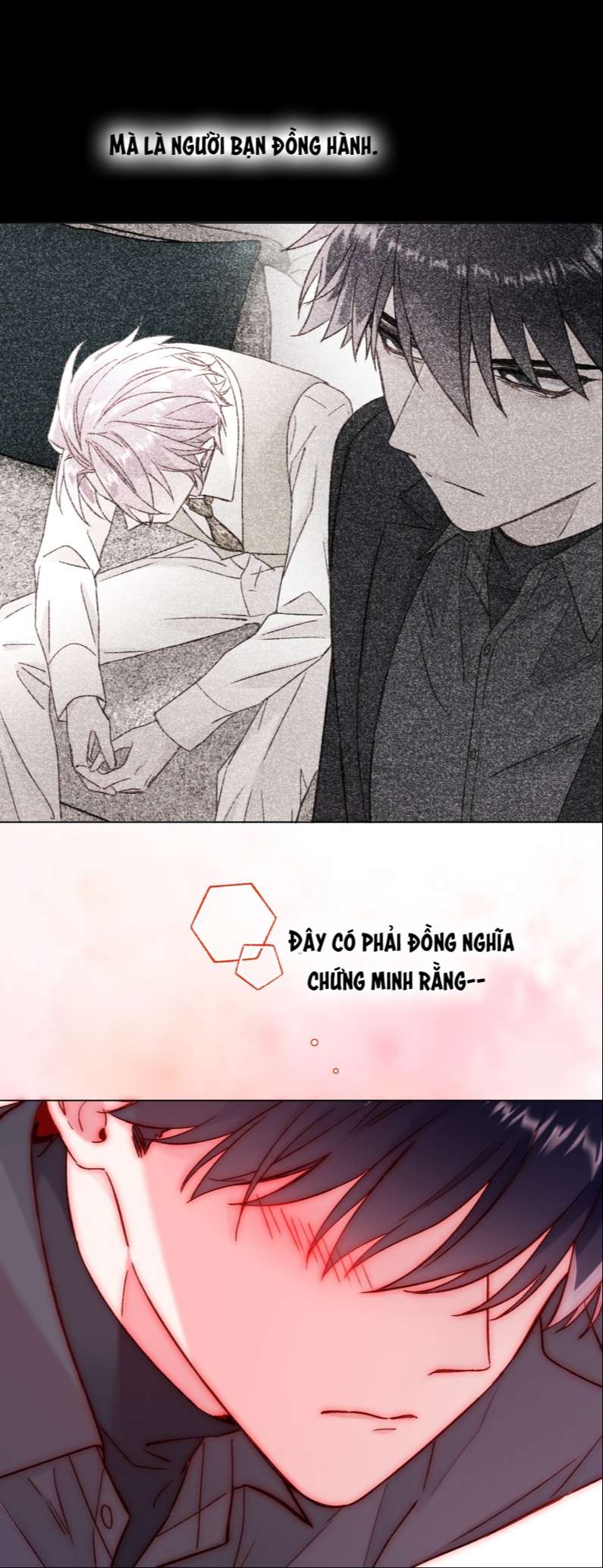 Tôi Phải Làm 1 Kẻ Đại Xấu Xa Chapter 79 - Trang 4