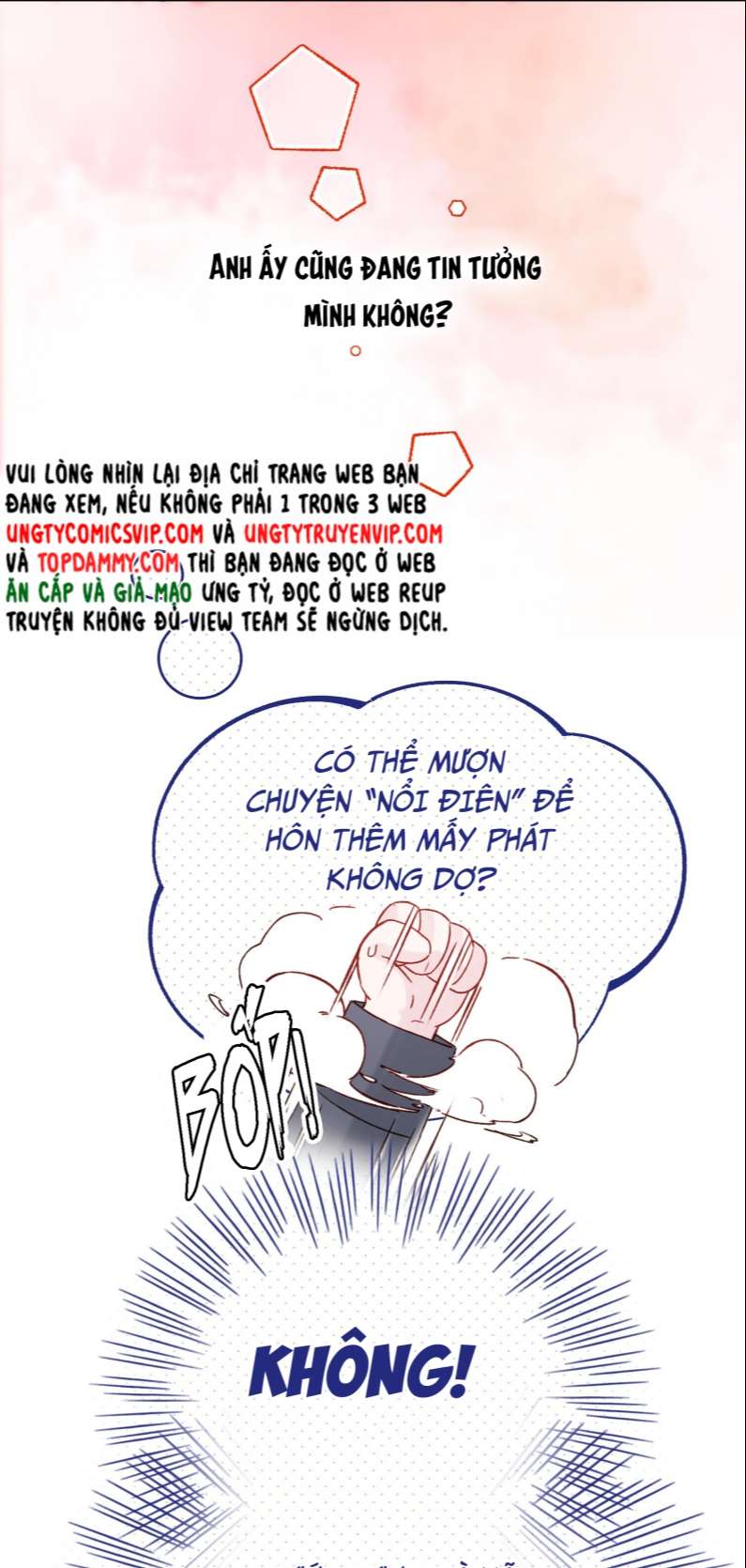 Tôi Phải Làm 1 Kẻ Đại Xấu Xa Chapter 79 - Trang 4