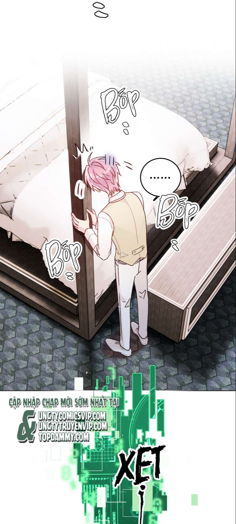Tôi Phải Làm 1 Kẻ Đại Xấu Xa Chapter 79 - Trang 4