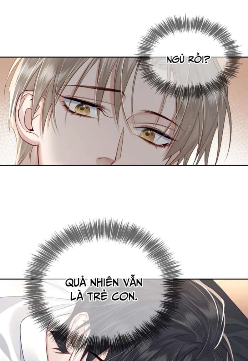 Nhân Vật Chính Chỉ Muốn Yêu Đương Chapter 17 - Trang 4