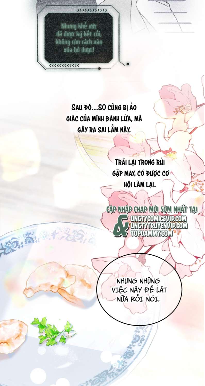 Tôi Phải Làm 1 Kẻ Đại Xấu Xa Chapter 80 - Trang 4