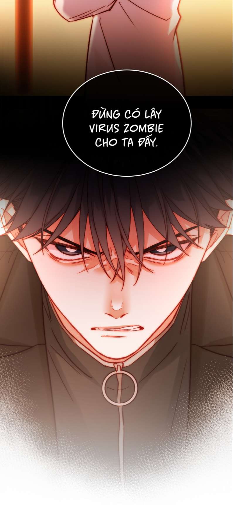 Tôi Phải Làm 1 Kẻ Đại Xấu Xa Chapter 80 - Trang 4