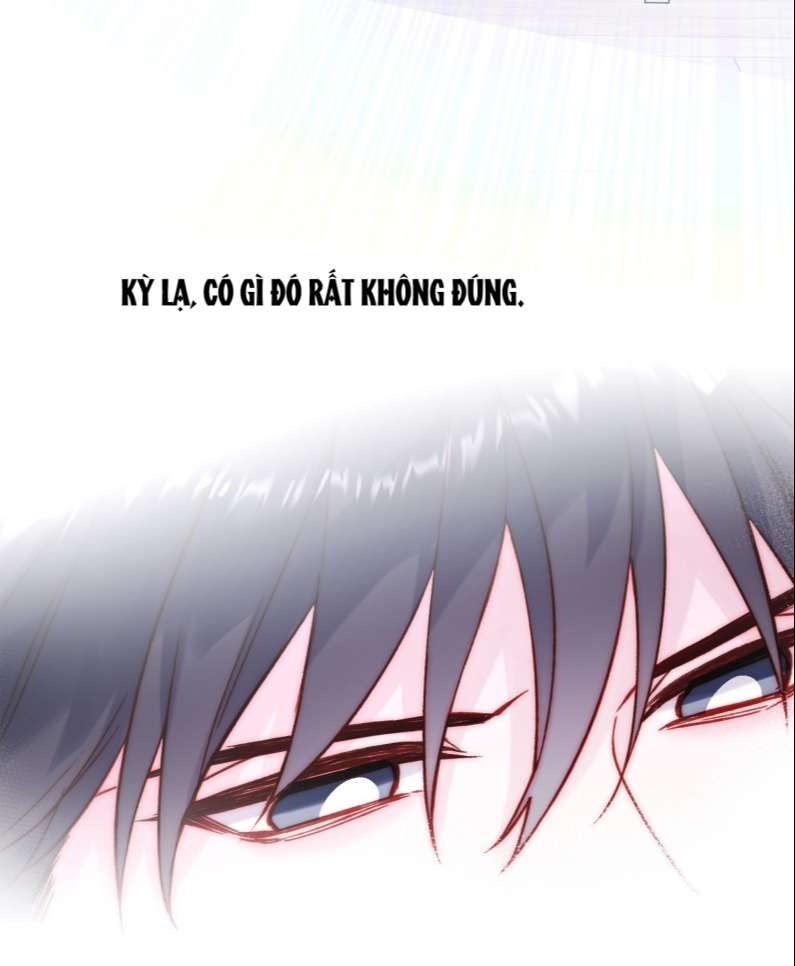 Tôi Phải Làm 1 Kẻ Đại Xấu Xa Chapter 80 - Trang 4