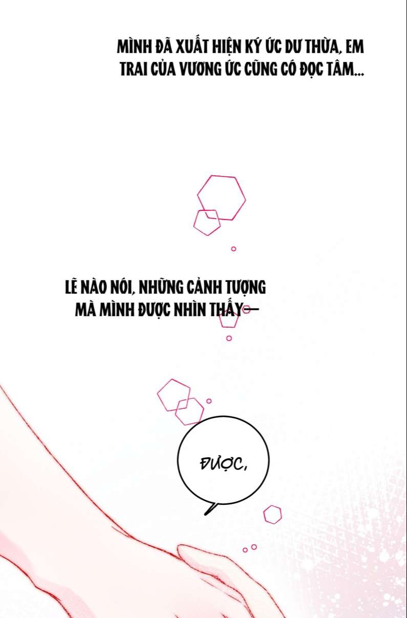 Tôi Phải Làm 1 Kẻ Đại Xấu Xa Chapter 80 - Trang 4