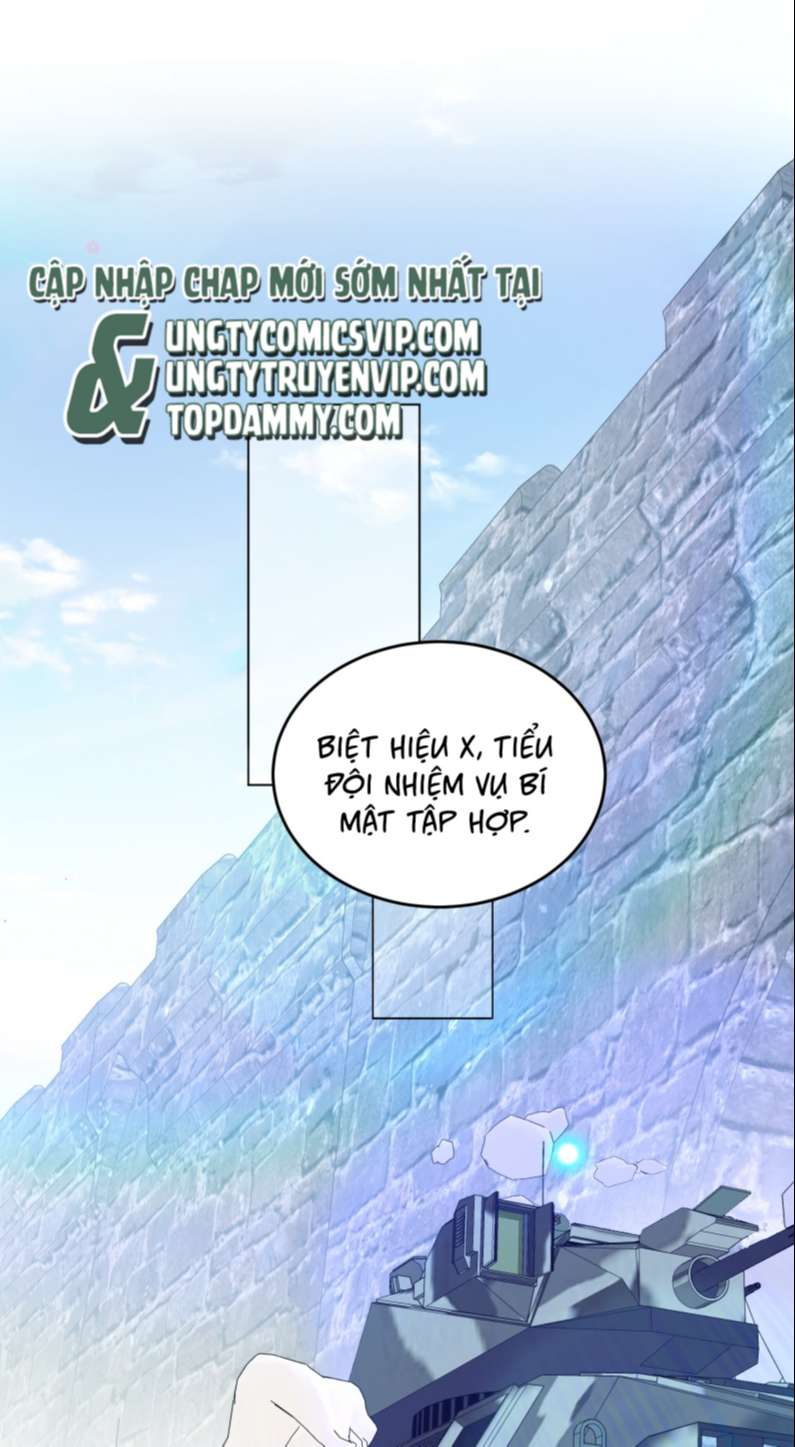Tôi Phải Làm 1 Kẻ Đại Xấu Xa Chapter 80 - Trang 4