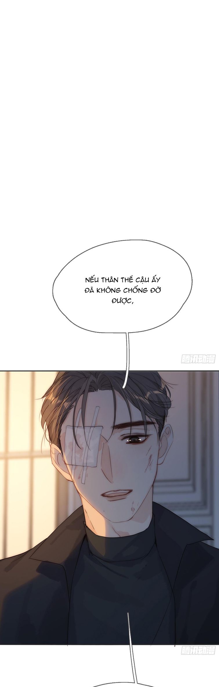 Thỉnh Cùng Ta Đồng Miên Chap 107 - Trang 3