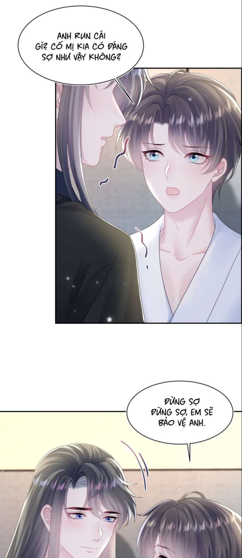 Tuyệt Mỹ Bạch Liên Hoa Online Dạy Học Chapter 159 - Next Chapter 160
