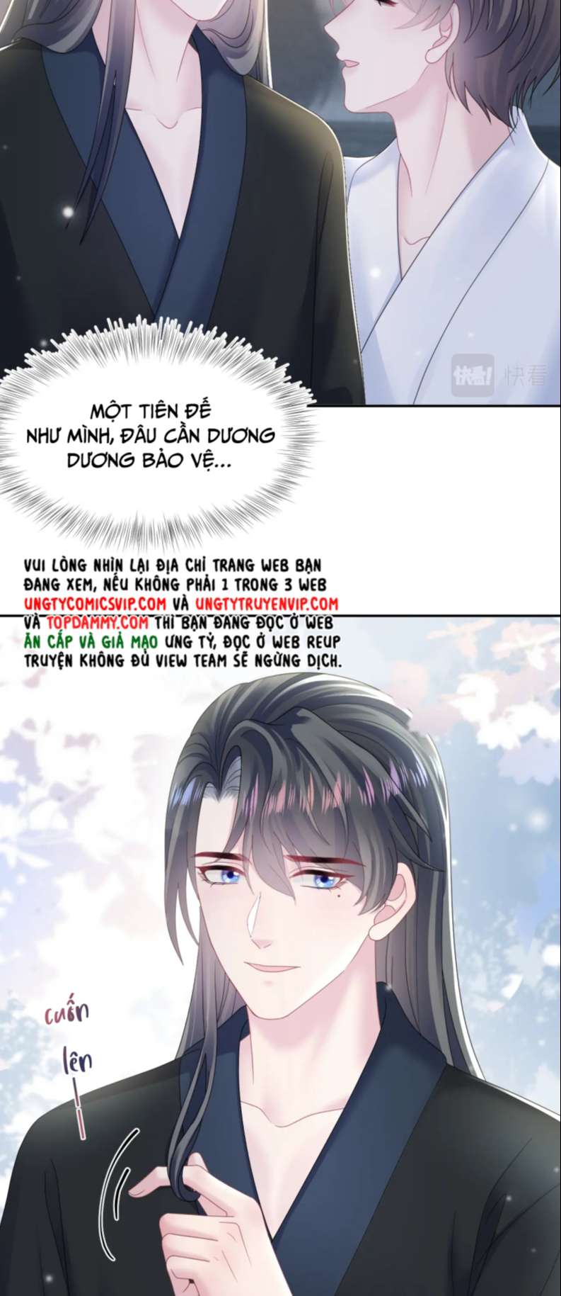 Tuyệt Mỹ Bạch Liên Hoa Online Dạy Học Chapter 159 - Next Chapter 160
