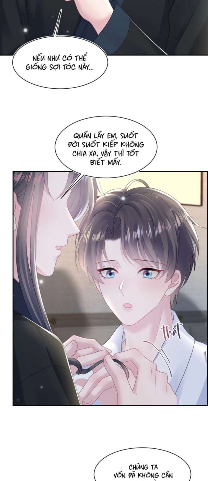 Tuyệt Mỹ Bạch Liên Hoa Online Dạy Học Chapter 159 - Next Chapter 160