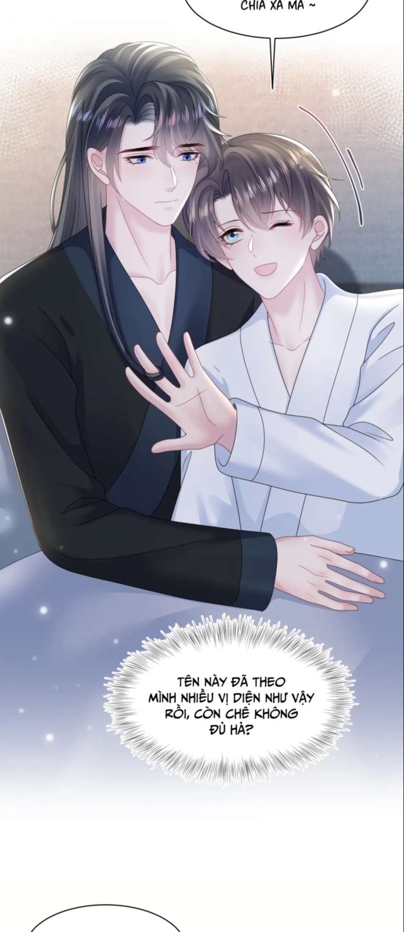 Tuyệt Mỹ Bạch Liên Hoa Online Dạy Học Chapter 159 - Next Chapter 160