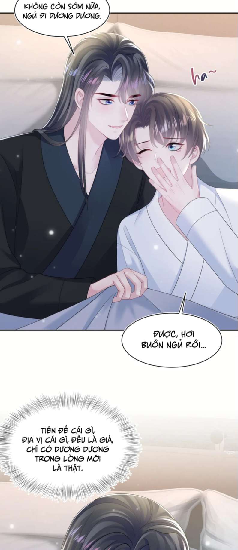Tuyệt Mỹ Bạch Liên Hoa Online Dạy Học Chapter 159 - Next Chapter 160