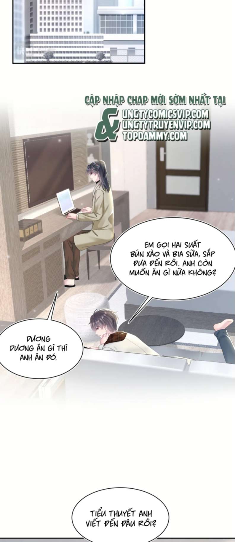 Tuyệt Mỹ Bạch Liên Hoa Online Dạy Học Chapter 159 - Next Chapter 160