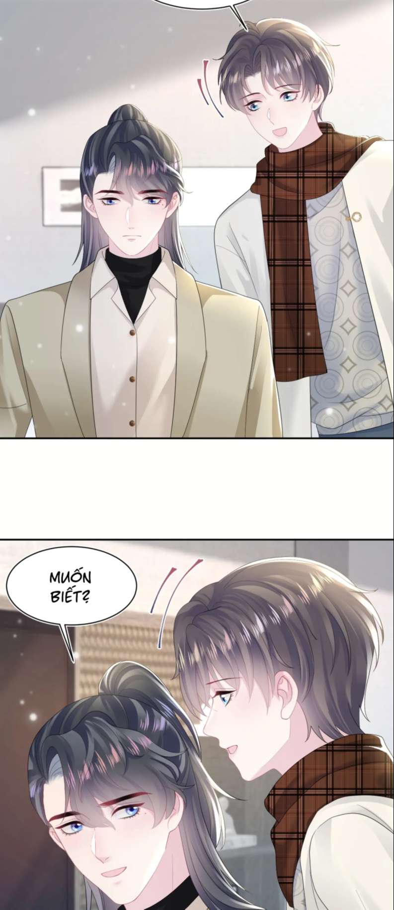 Tuyệt Mỹ Bạch Liên Hoa Online Dạy Học Chapter 159 - Next Chapter 160