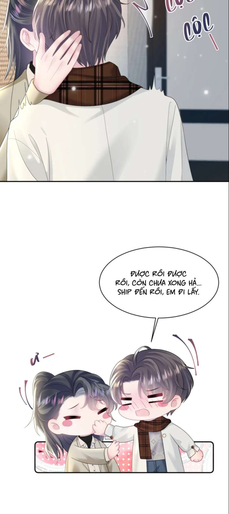 Tuyệt Mỹ Bạch Liên Hoa Online Dạy Học Chapter 159 - Next Chapter 160