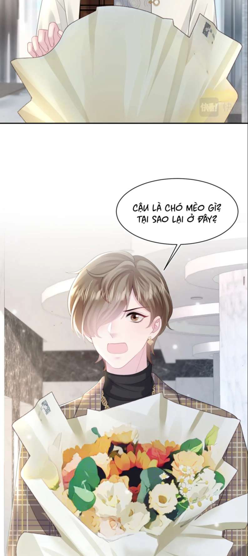 Tuyệt Mỹ Bạch Liên Hoa Online Dạy Học Chapter 159 - Next Chapter 160