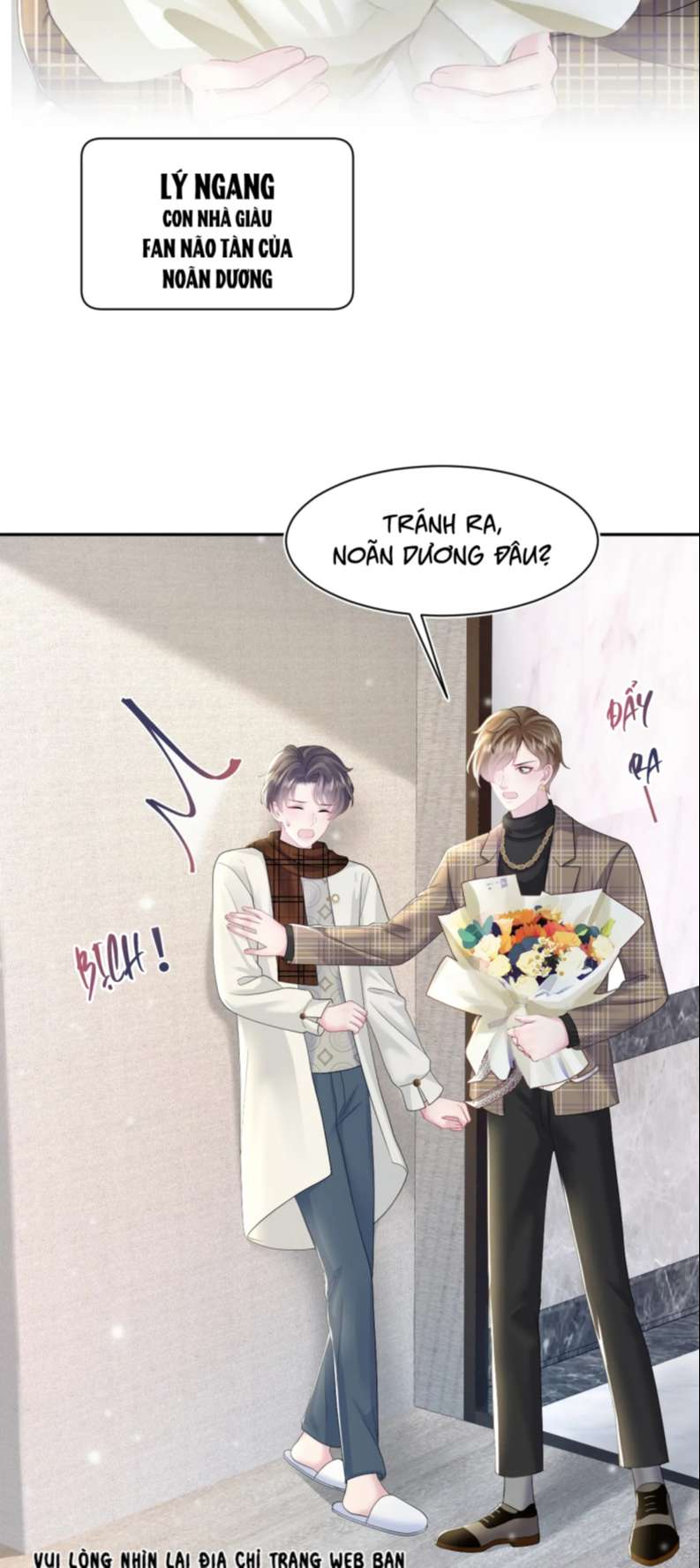 Tuyệt Mỹ Bạch Liên Hoa Online Dạy Học Chapter 159 - Next Chapter 160