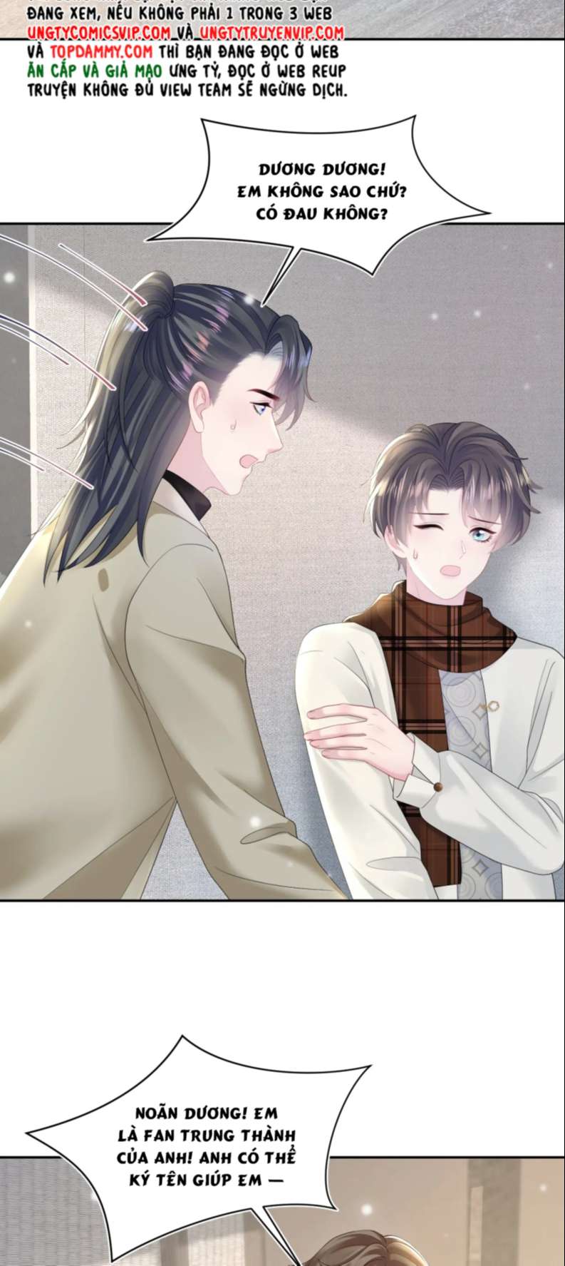 Tuyệt Mỹ Bạch Liên Hoa Online Dạy Học Chapter 159 - Next Chapter 160