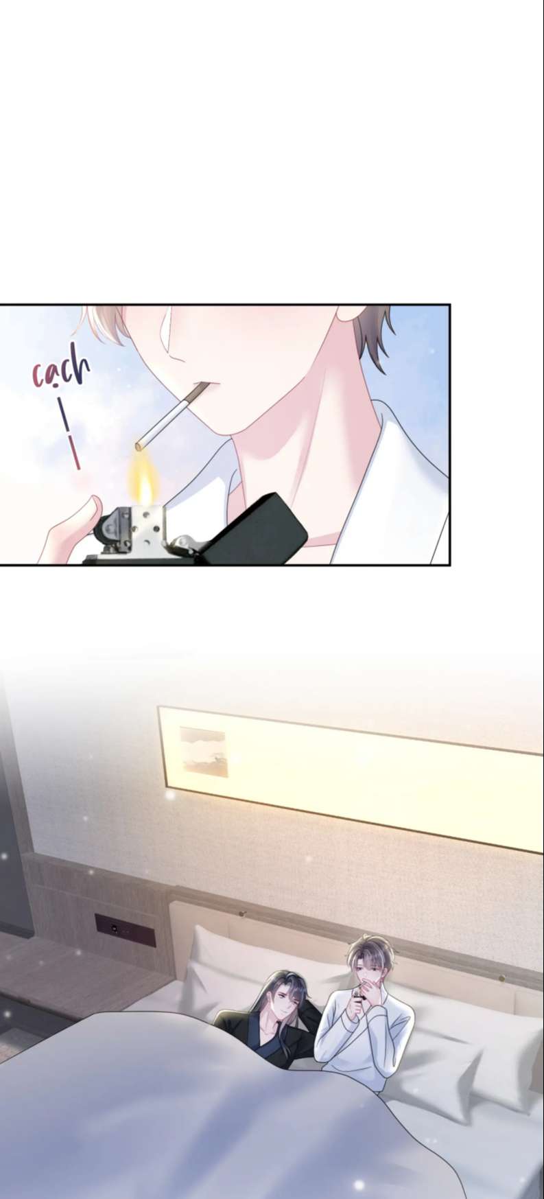 Tuyệt Mỹ Bạch Liên Hoa Online Dạy Học Chapter 159 - Next Chapter 160