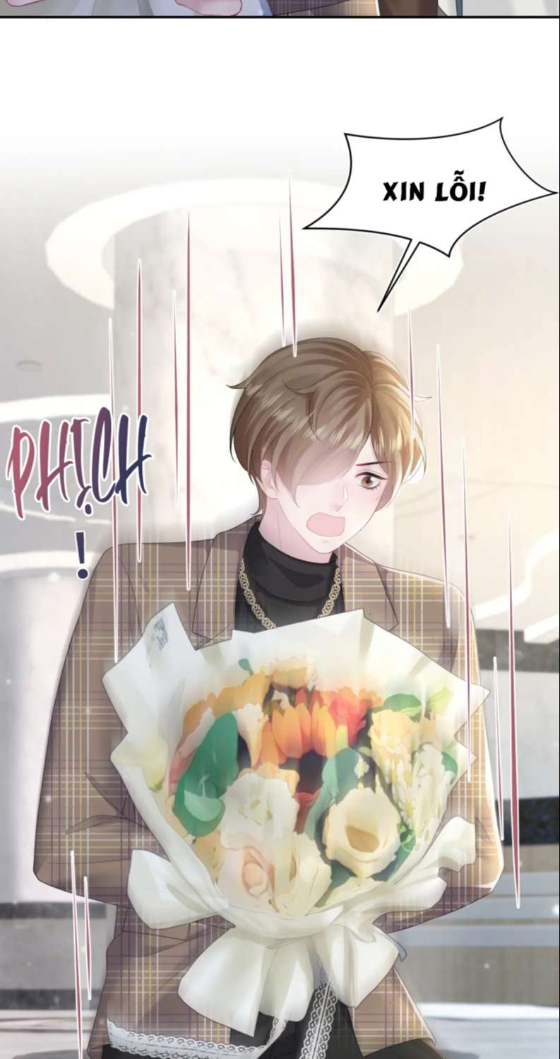 Tuyệt Mỹ Bạch Liên Hoa Online Dạy Học Chapter 159 - Next Chapter 160