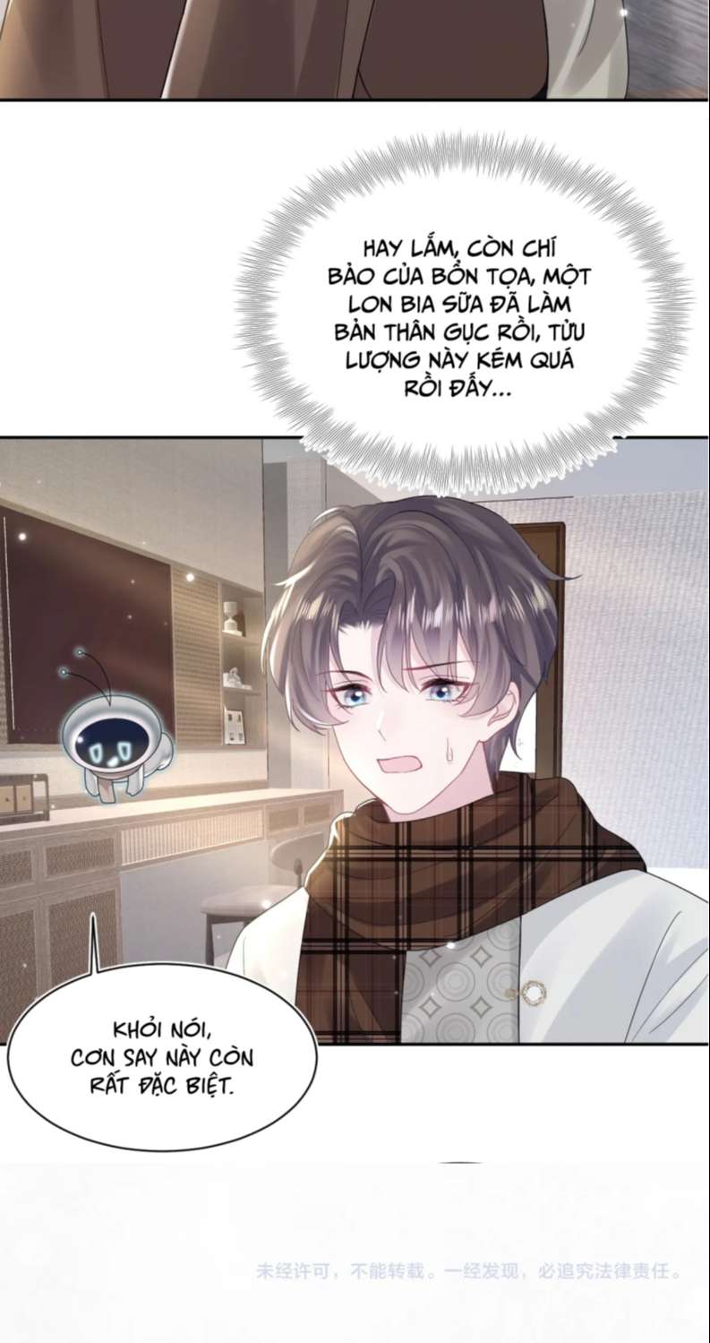 Tuyệt Mỹ Bạch Liên Hoa Online Dạy Học Chapter 159 - Next Chapter 160