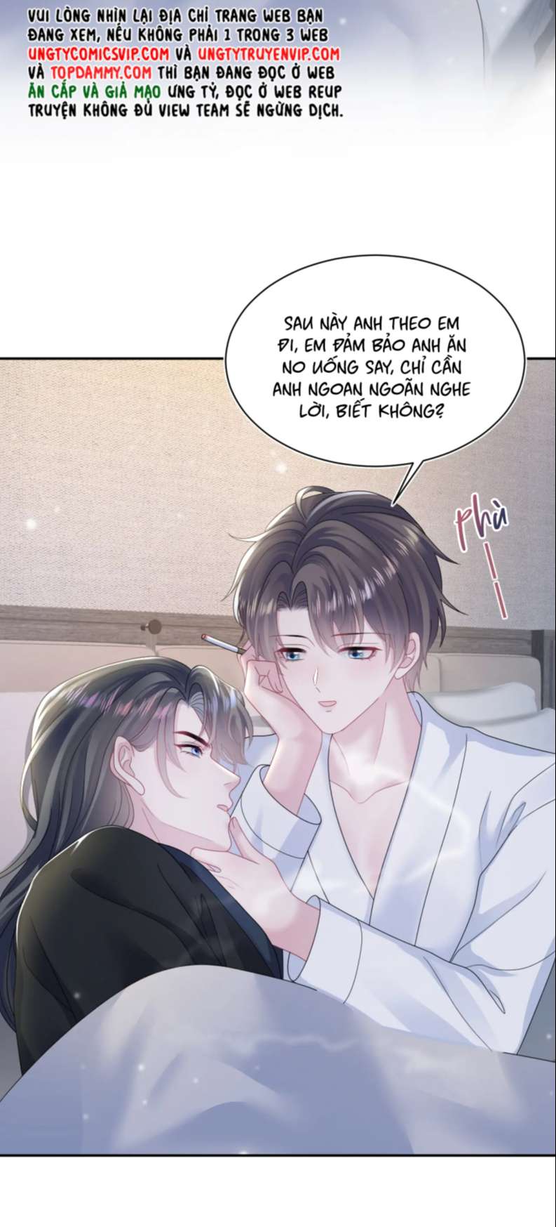 Tuyệt Mỹ Bạch Liên Hoa Online Dạy Học Chapter 159 - Next Chapter 160