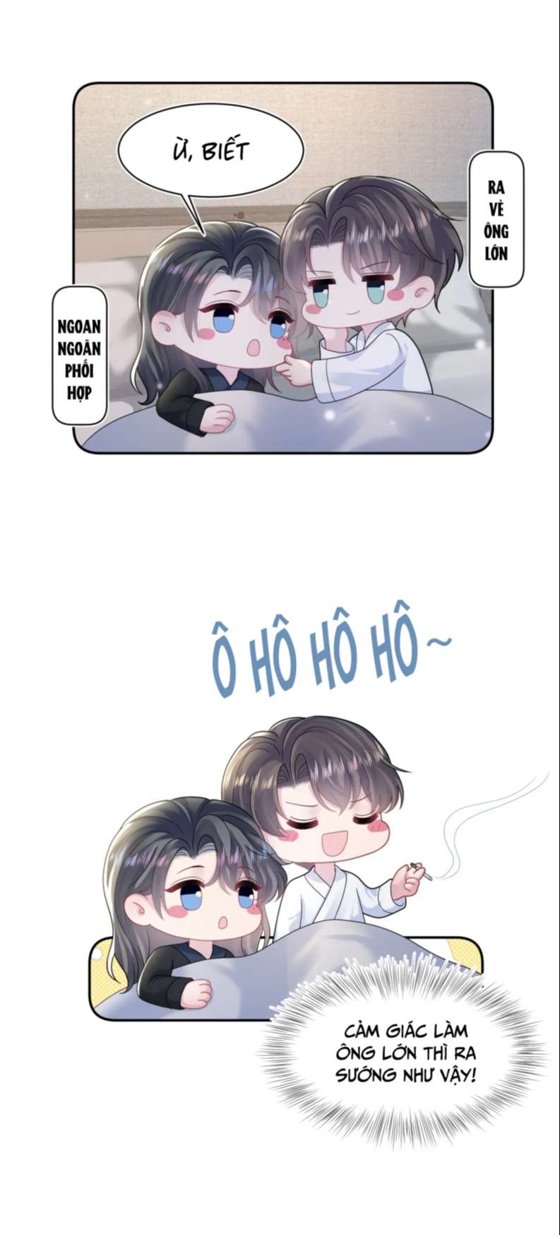 Tuyệt Mỹ Bạch Liên Hoa Online Dạy Học Chapter 159 - Next Chapter 160