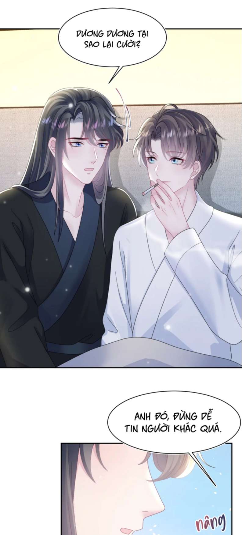 Tuyệt Mỹ Bạch Liên Hoa Online Dạy Học Chapter 159 - Next Chapter 160