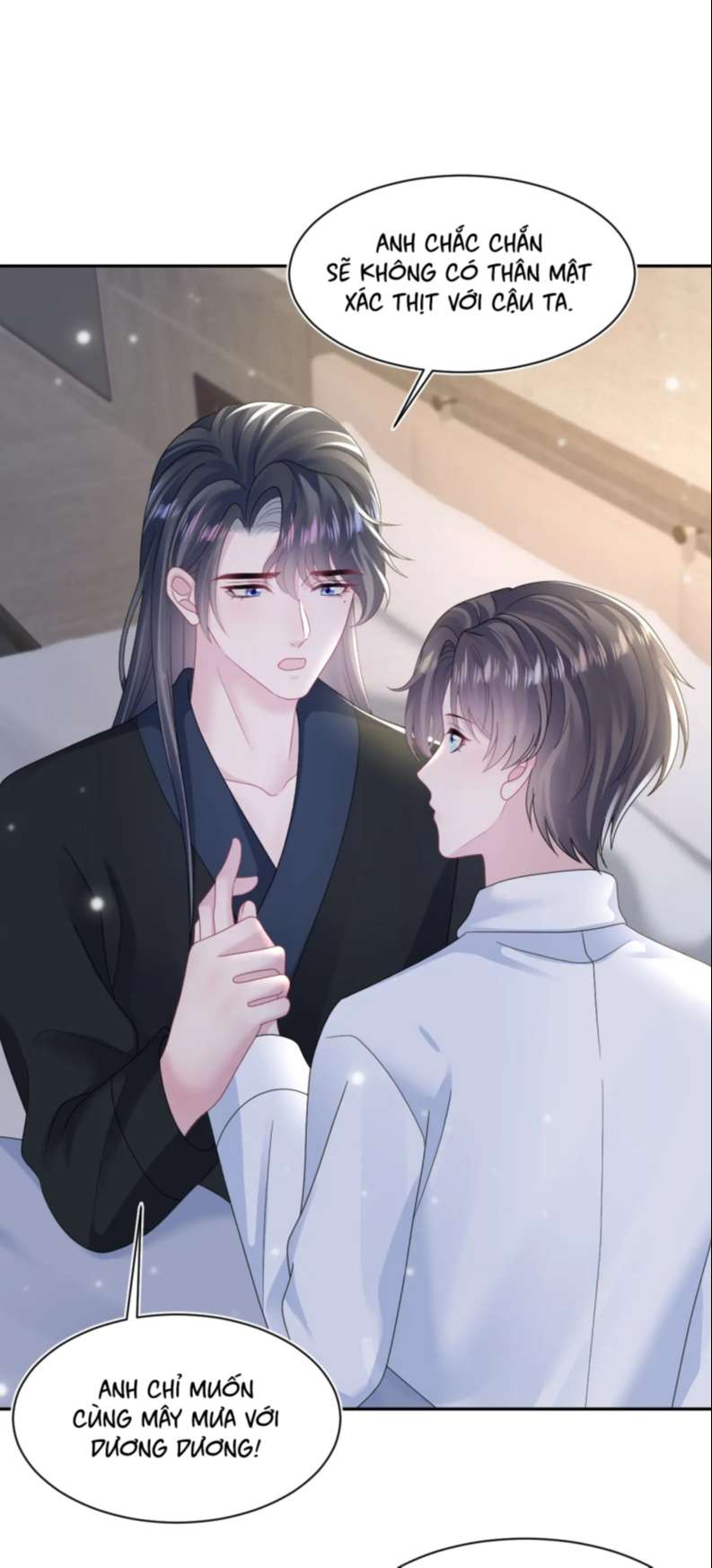 Tuyệt Mỹ Bạch Liên Hoa Online Dạy Học Chapter 159 - Next Chapter 160