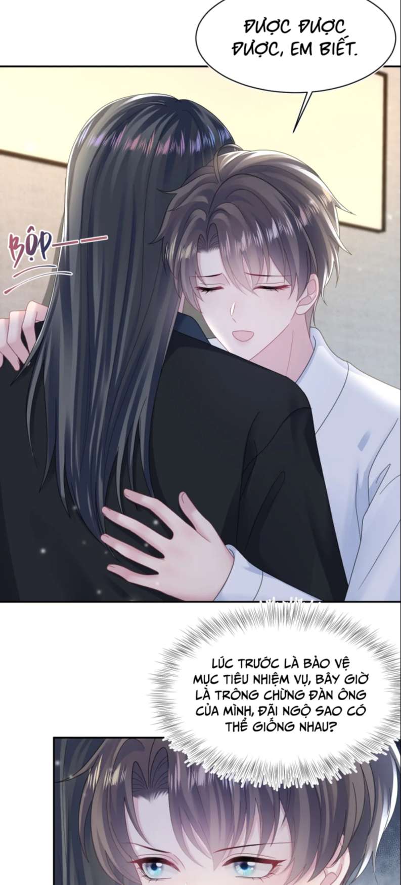 Tuyệt Mỹ Bạch Liên Hoa Online Dạy Học Chapter 159 - Next Chapter 160