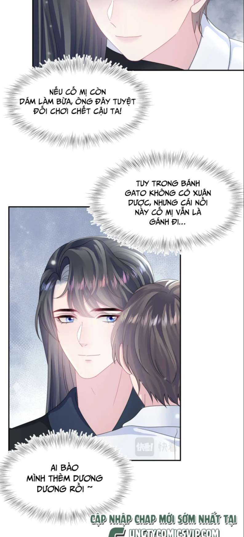 Tuyệt Mỹ Bạch Liên Hoa Online Dạy Học Chapter 159 - Next Chapter 160