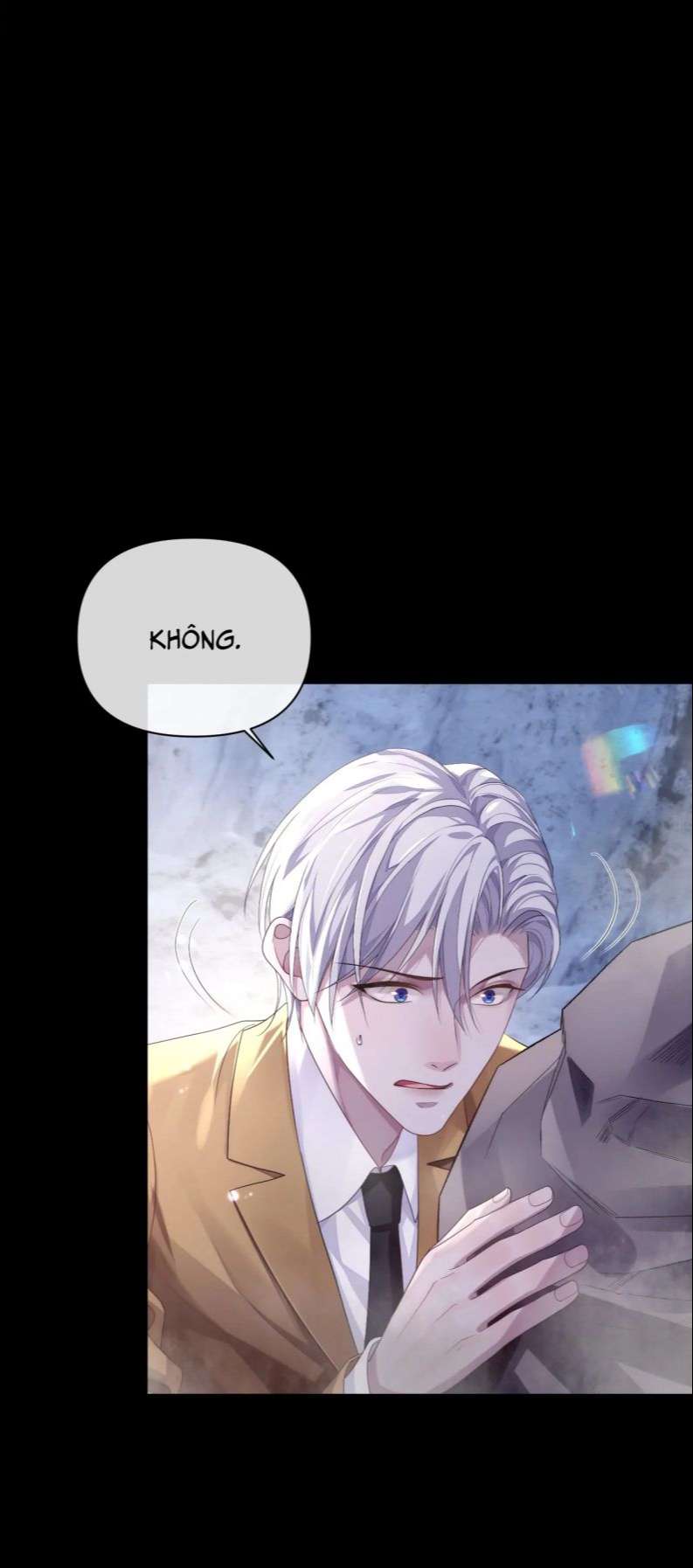 Đơn Xin Ly Hôn Chapter 81 - Trang 3