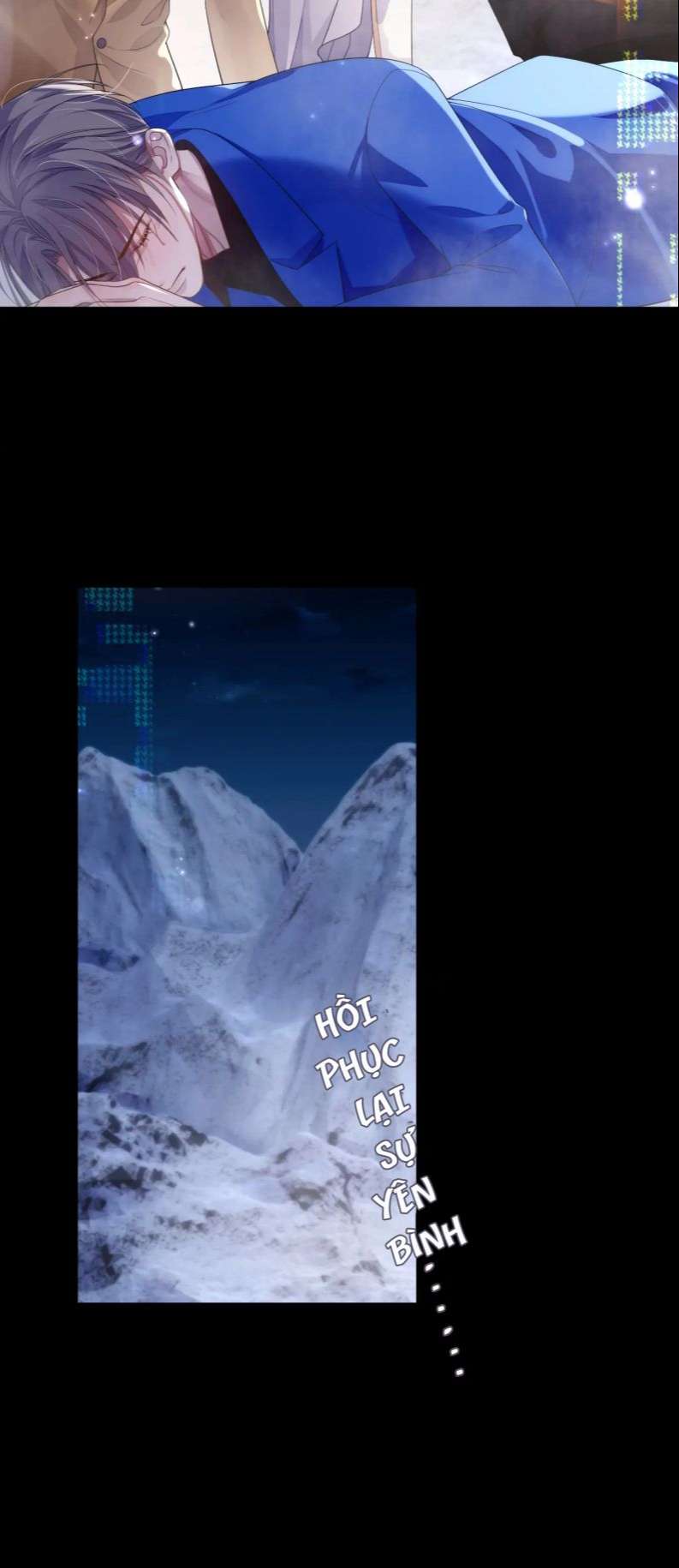 Đơn Xin Ly Hôn Chapter 81 - Trang 3