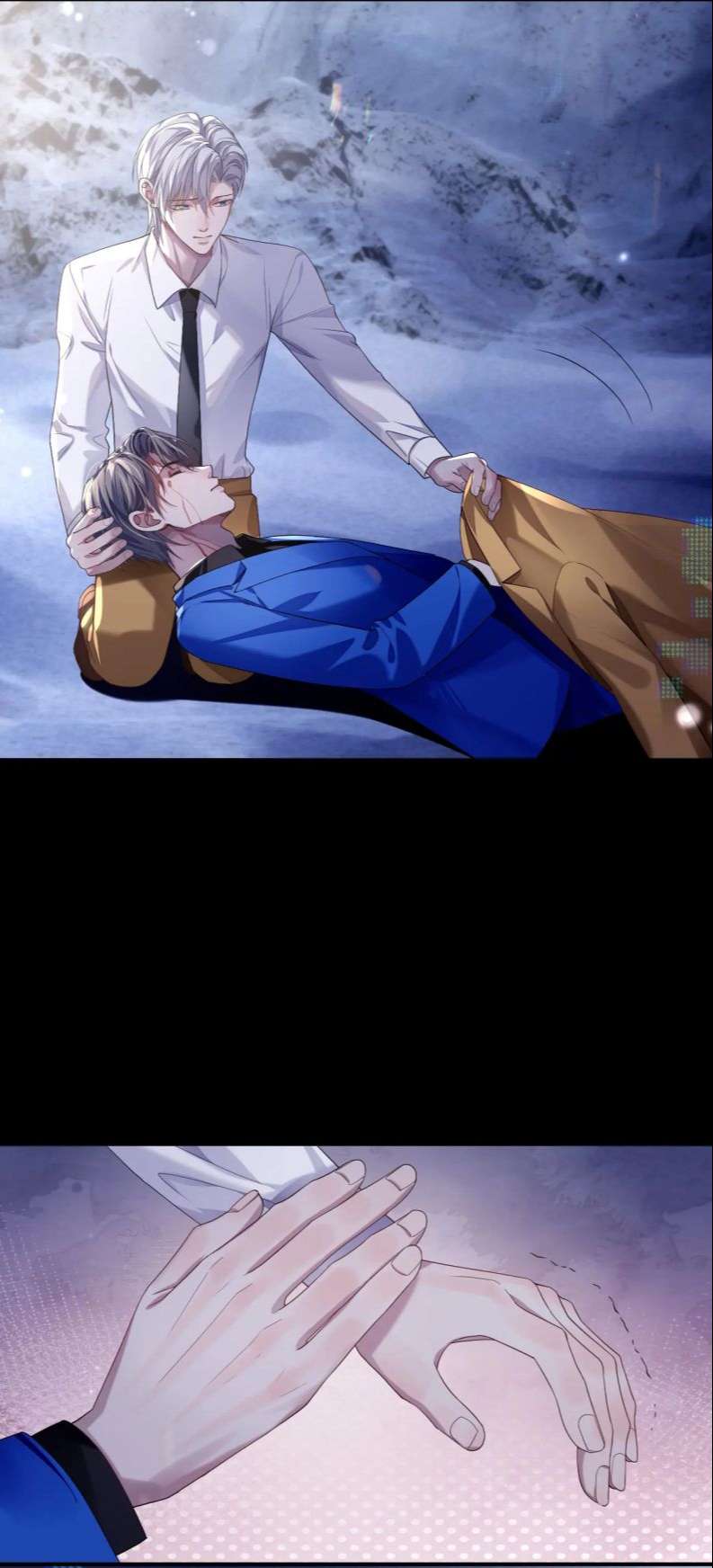 Đơn Xin Ly Hôn Chapter 81 - Trang 3