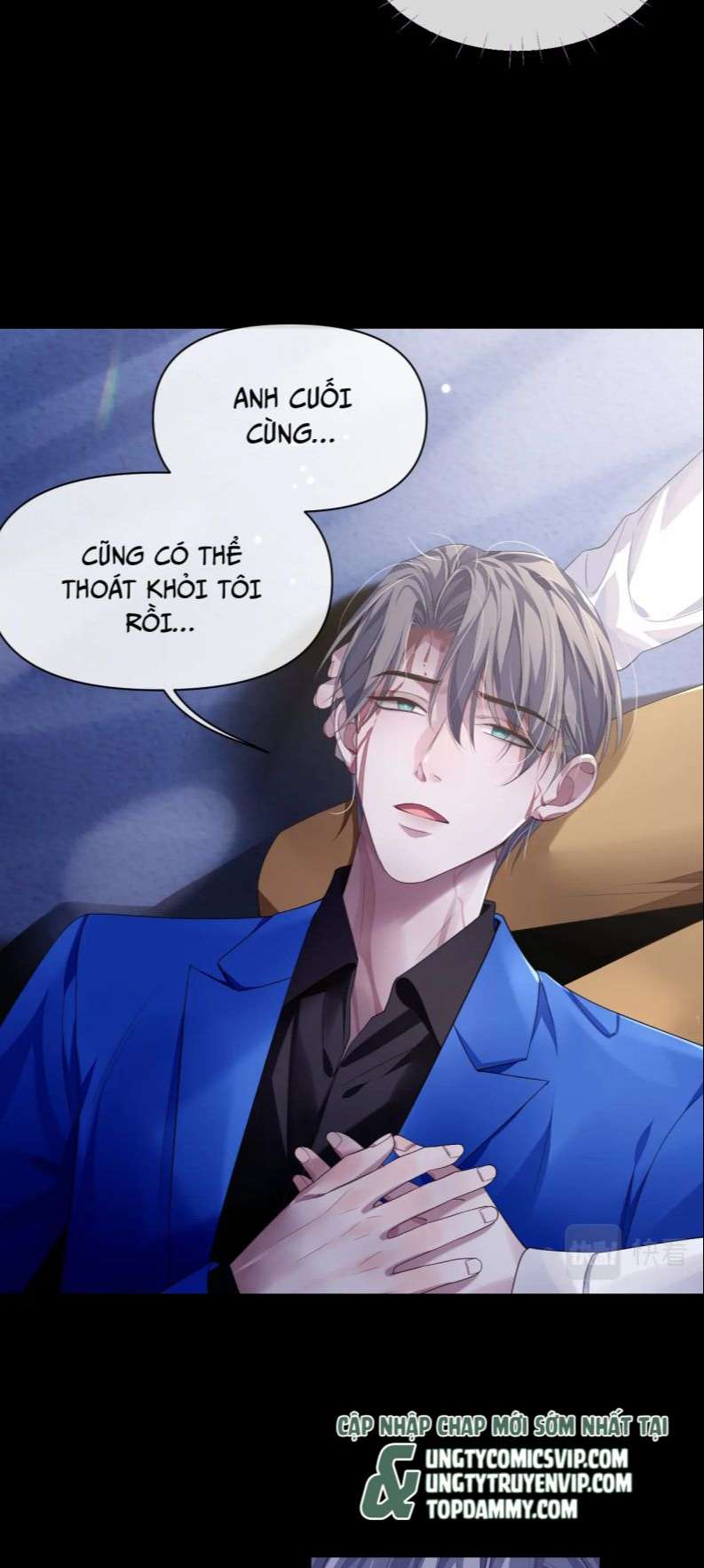 Đơn Xin Ly Hôn Chapter 81 - Trang 3