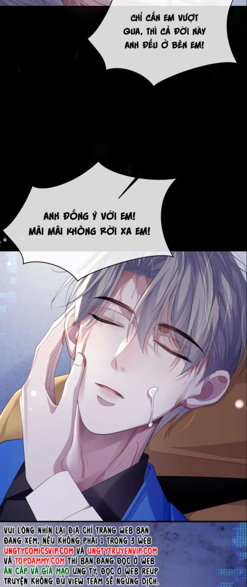 Đơn Xin Ly Hôn Chapter 81 - Trang 3