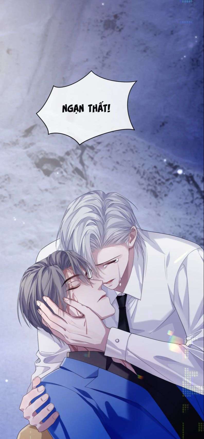 Đơn Xin Ly Hôn Chapter 81 - Trang 3
