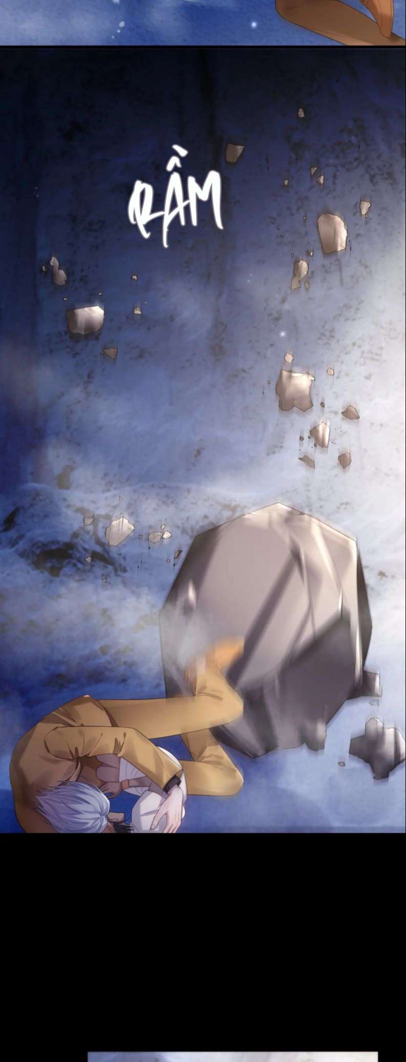 Đơn Xin Ly Hôn Chapter 81 - Trang 3