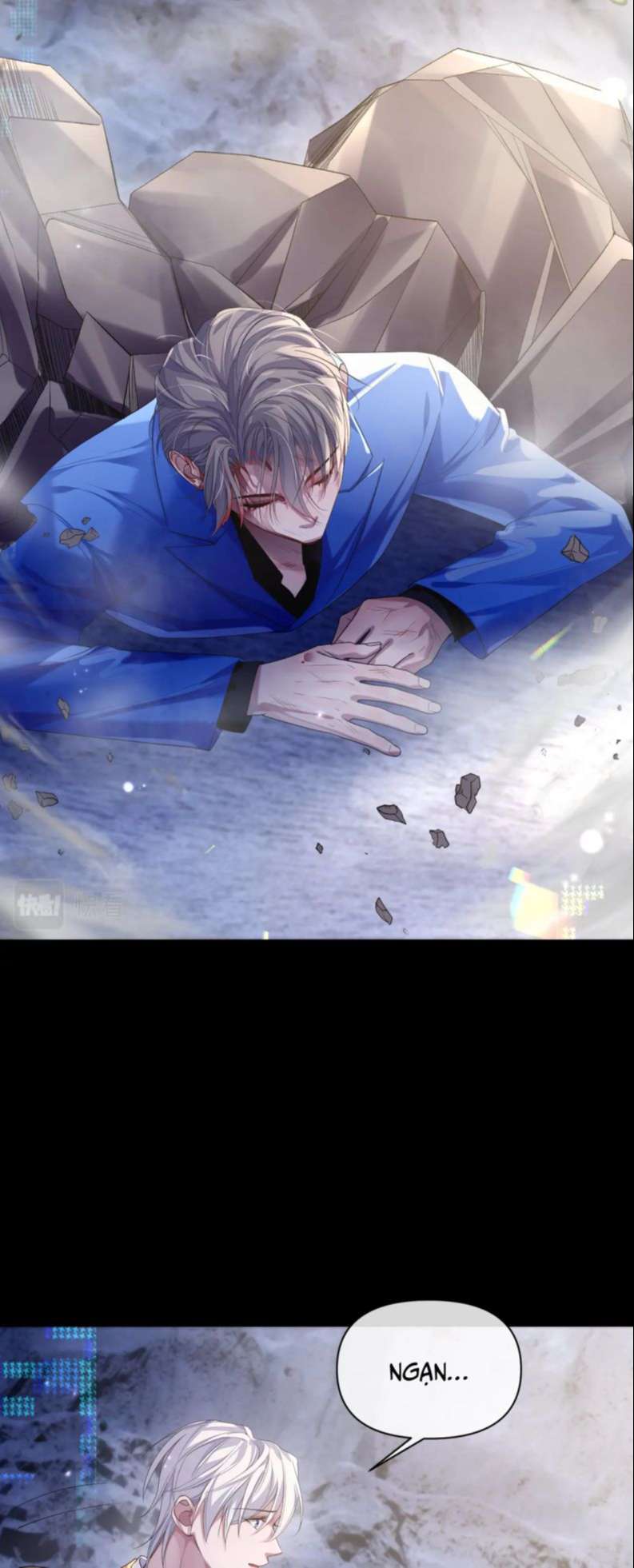 Đơn Xin Ly Hôn Chapter 81 - Trang 3