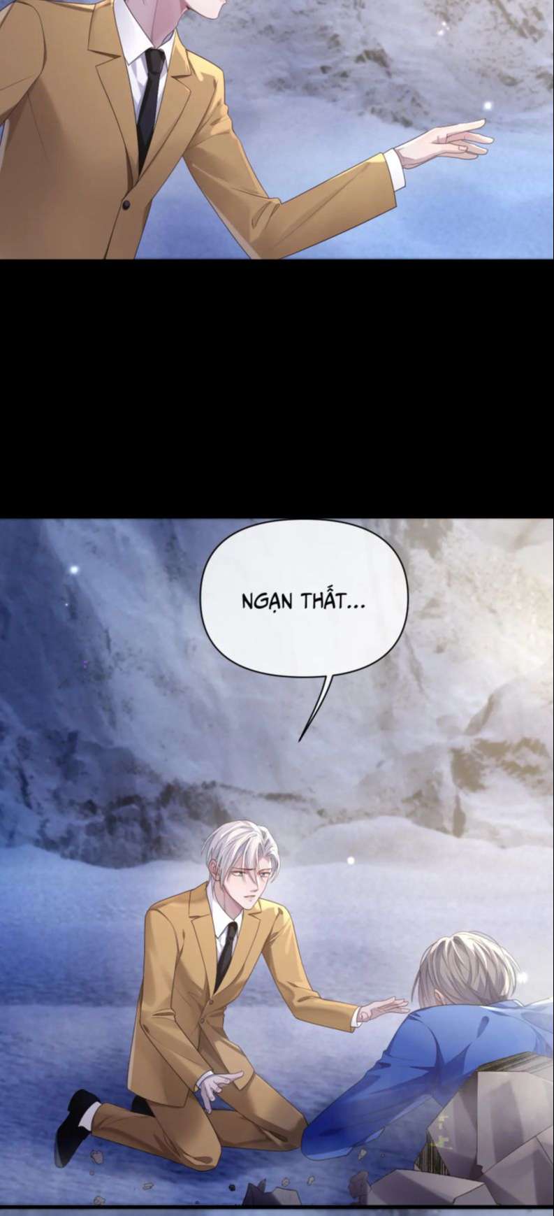 Đơn Xin Ly Hôn Chapter 81 - Trang 3