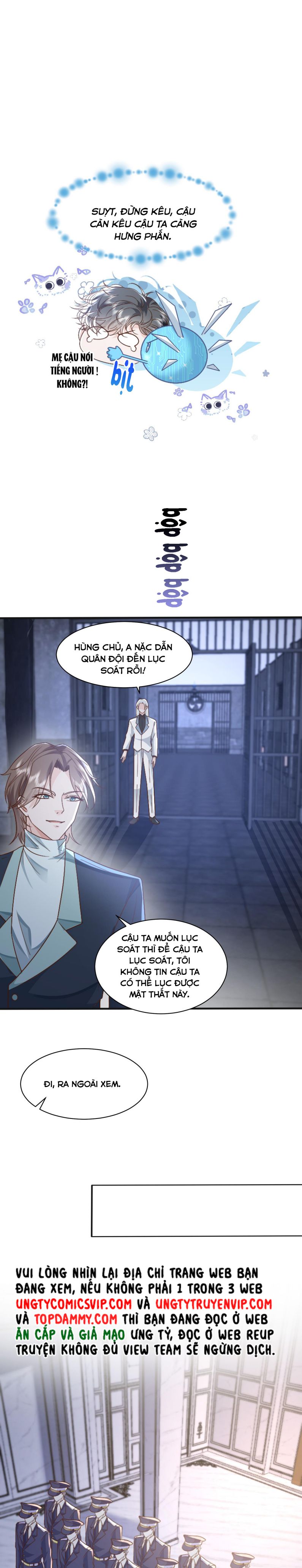 Xuyên Nhanh Chi Cải Tạo Bắt Đầu Lại Làm Người Chapter 42 - Trang 4