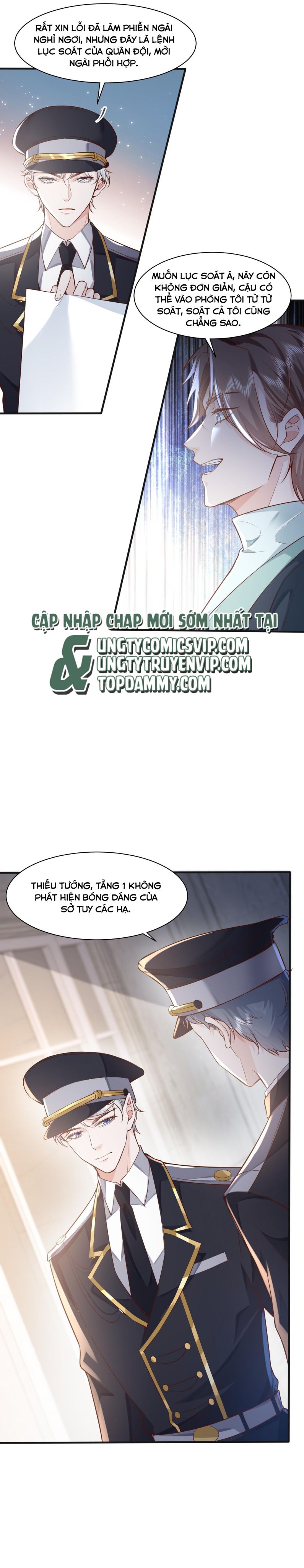 Xuyên Nhanh Chi Cải Tạo Bắt Đầu Lại Làm Người Chapter 42 - Trang 4