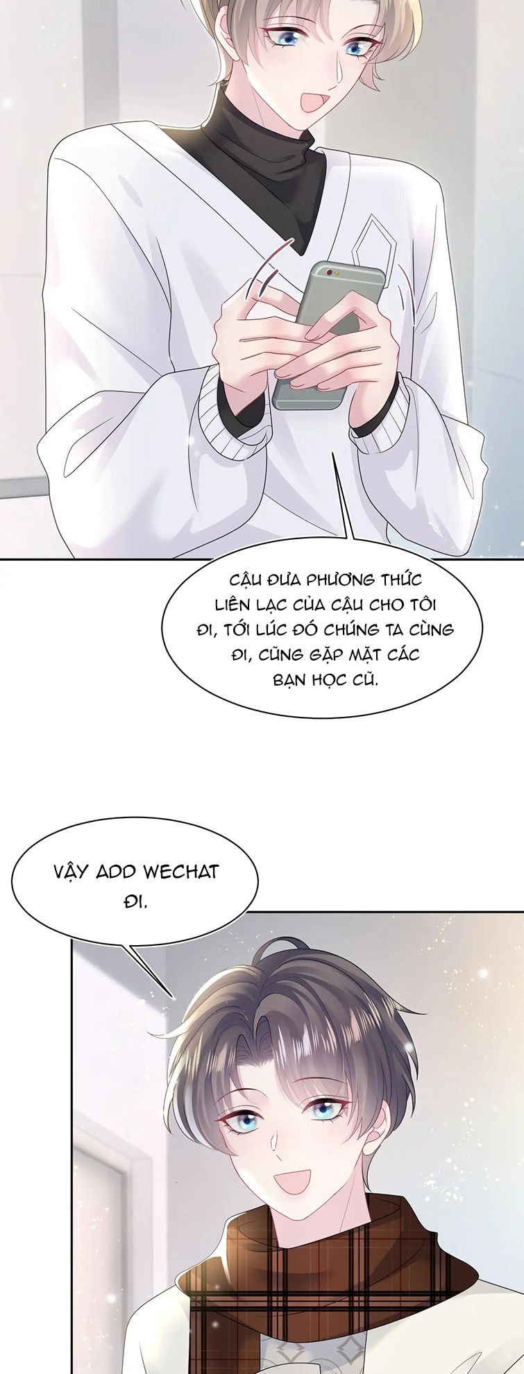 Tuyệt Mỹ Bạch Liên Hoa Online Dạy Học Chapter 161 - Next Chapter 162