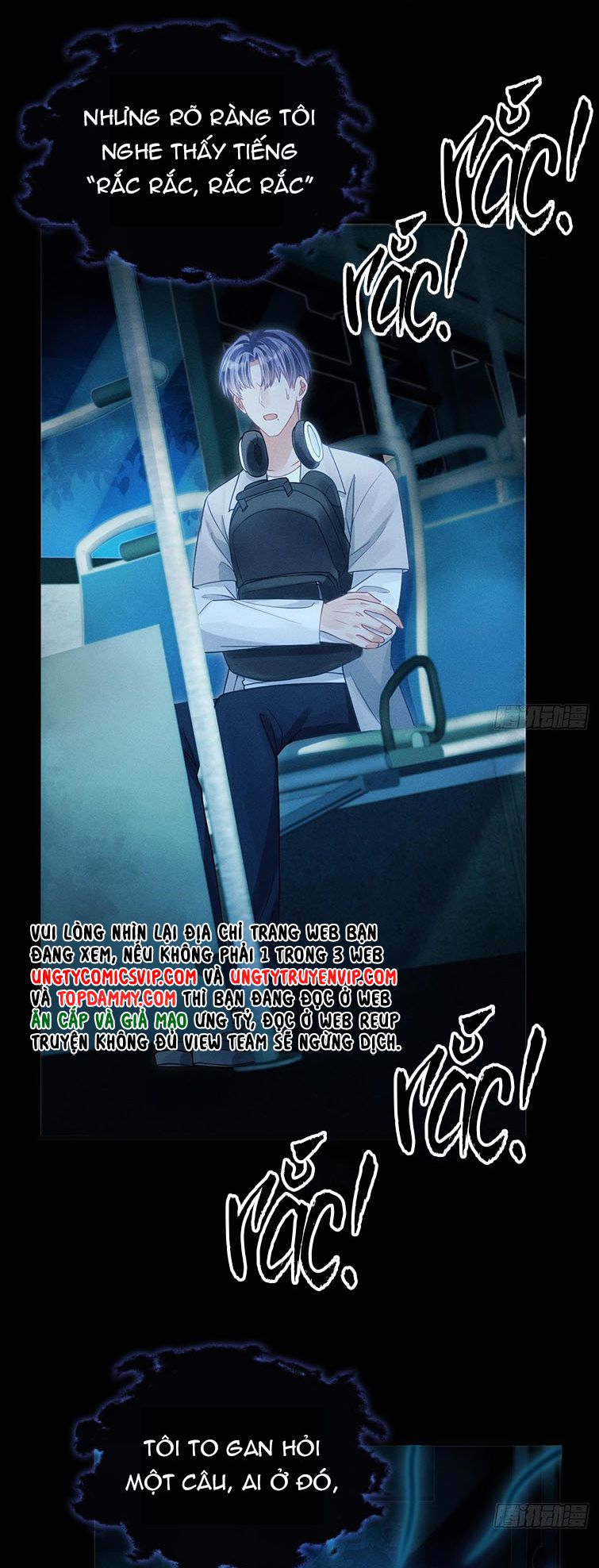 Tôi Hoài Nghi Ảnh Đế Đang Theo Đuổi Tôi Chapter 77 - Trang 4