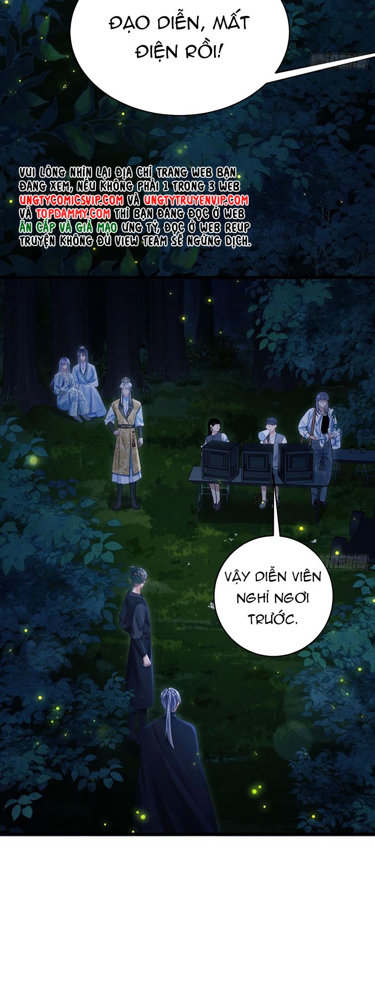 Tôi Hoài Nghi Ảnh Đế Đang Theo Đuổi Tôi Chapter 77 - Trang 4