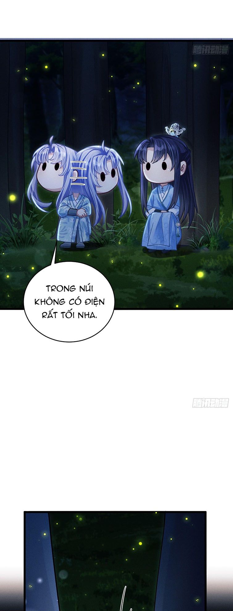Tôi Hoài Nghi Ảnh Đế Đang Theo Đuổi Tôi Chapter 77 - Trang 4