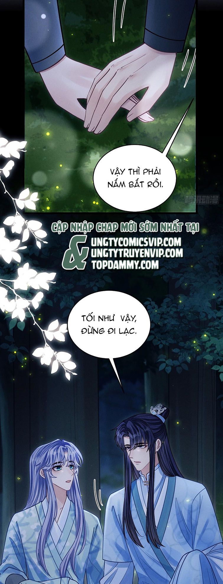Tôi Hoài Nghi Ảnh Đế Đang Theo Đuổi Tôi Chapter 77 - Trang 4