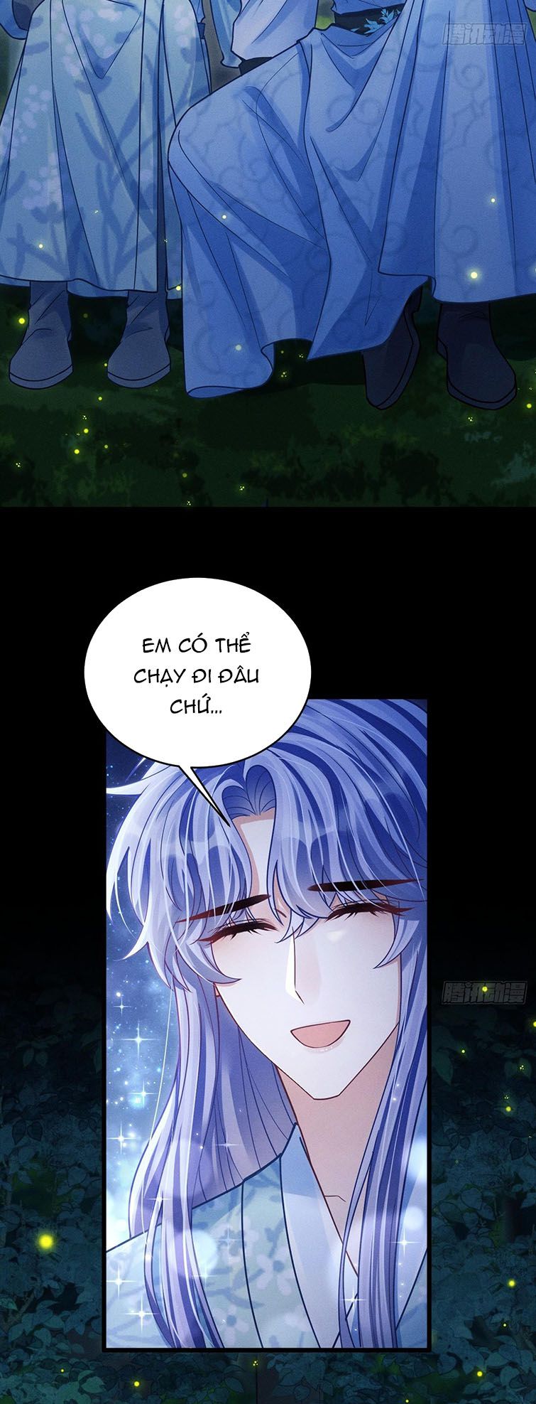 Tôi Hoài Nghi Ảnh Đế Đang Theo Đuổi Tôi Chapter 77 - Trang 4