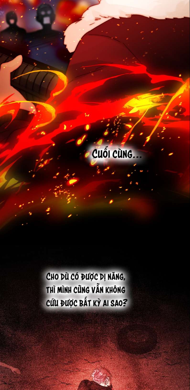Tôi Phải Làm 1 Kẻ Đại Xấu Xa Chapter 82 - Trang 4