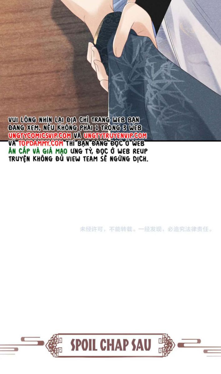 Bệnh Trạng Dụ Dỗ Chapter 14 - Trang 4
